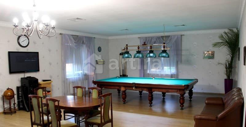 Дом, 270 м2 Домодедово - изображение 2