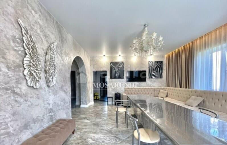 Коттедж, 300 м2 Бронницы - изображение 10