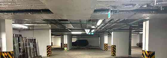 Гараж, 13.3 м2 Красногорск