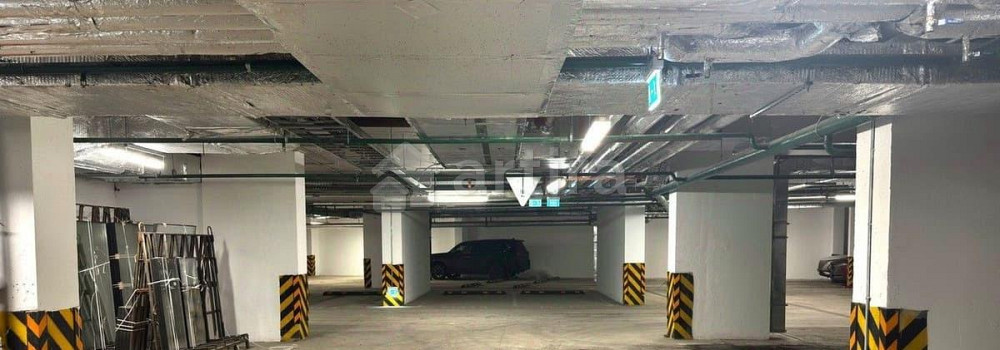 Гараж, 13.3 м2 Красногорск - изображение 5