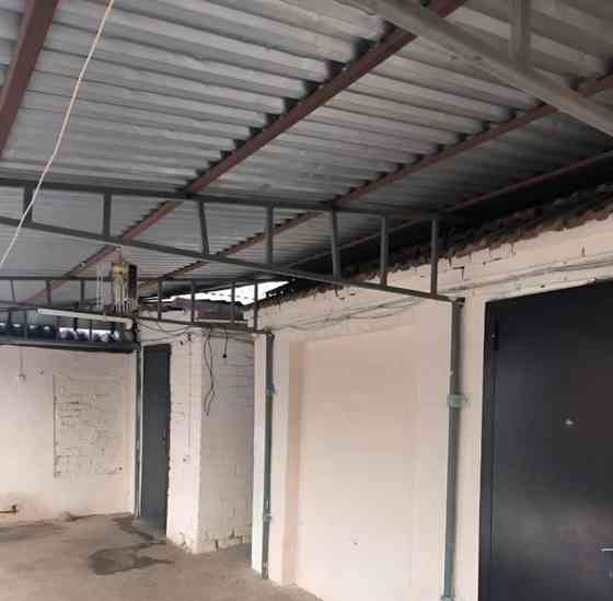 Дом, 50 м2, 6 соток, 1 эт. Незлобная