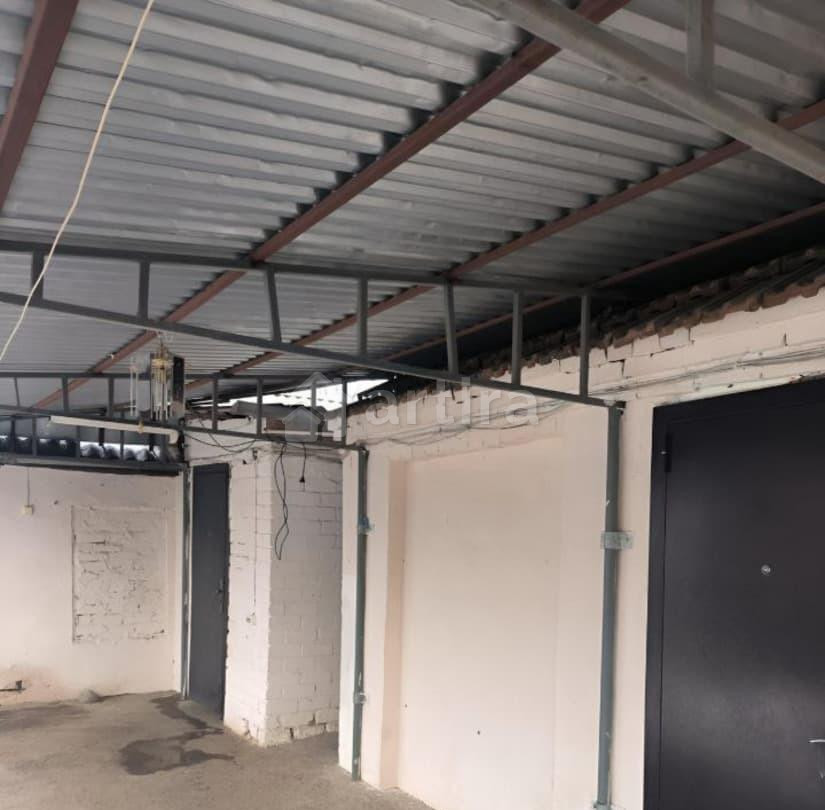 Дом, 50 м2, 6 соток, 1 эт. Незлобная - изображение 4