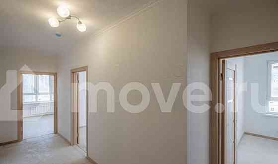 3-комн. квартира, 72.7 м2, 23/23 эт. Москва