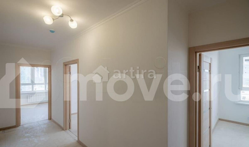 3-комн. квартира, 72.7 м2, 23/23 эт. Москва - изображение 6