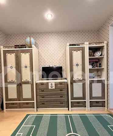 4-комн. квартира, 95.4 м2, 9/15 эт. Москва