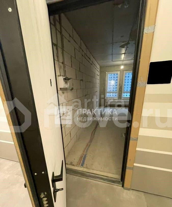 Студия, 20.1 м2, 8/30 эт. Москва - изображение 4