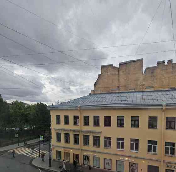 Комната, 12 м2, 3/3 эт. Санкт-Петербург