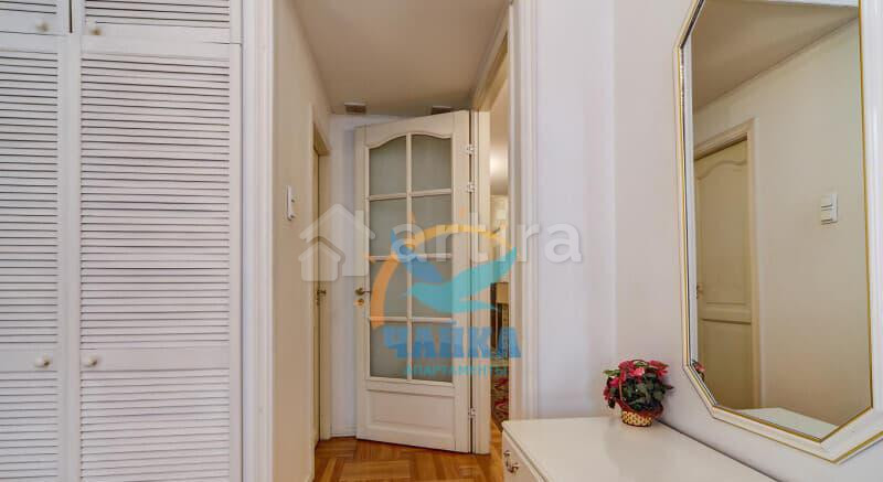 4-комн. квартира, 140 м2, 2/6 эт. Санкт-Петербург - изображение 15