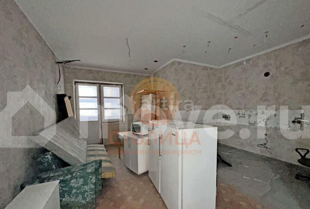 5-комн. апарт-ы, 198.8 м2, 11/23 эт. Москва - изображение 6