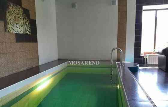 Коттедж, 400 м2 Бронницы