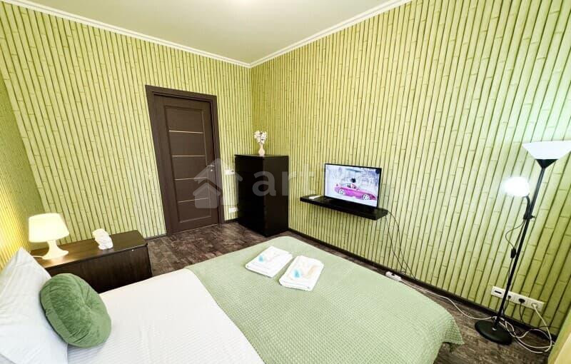 2-комн. квартира, 58 м2, 9/17 эт. Лобня - изображение 3