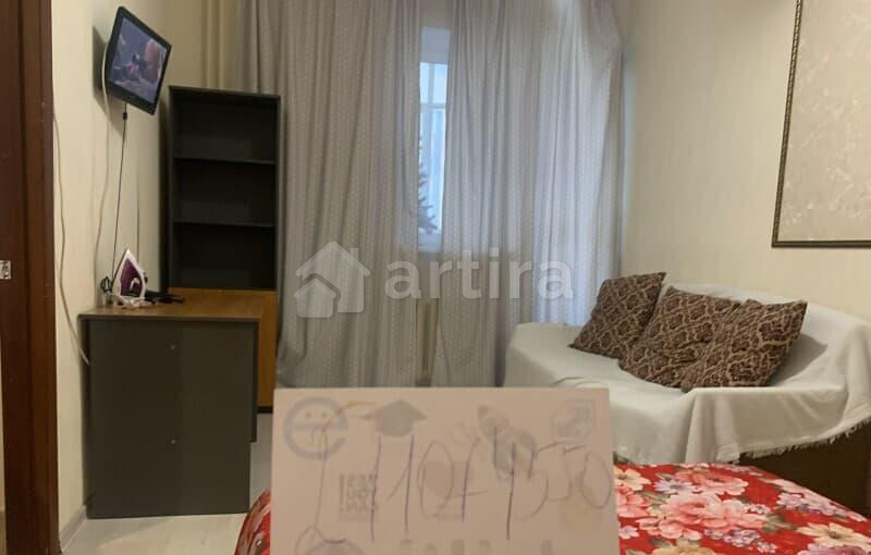 1-комн. квартира, 45 м2, 6/19 эт. Казань - изображение 9