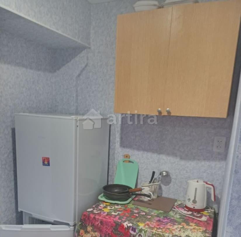 Комната, 18 м2, 3/5 эт. Тольятти - изображение 2