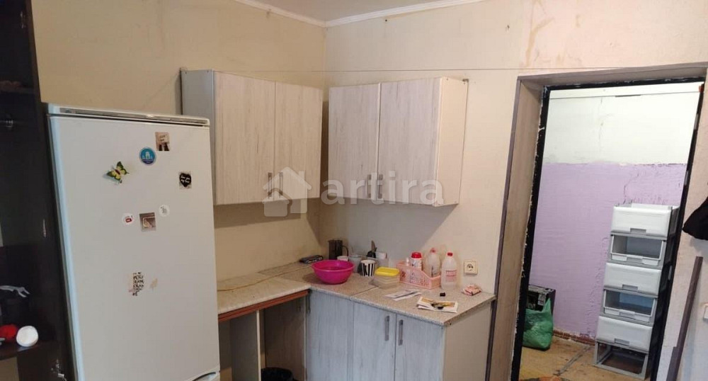 Комната, 22 м2, 2/5 эт. Самара - изображение 1