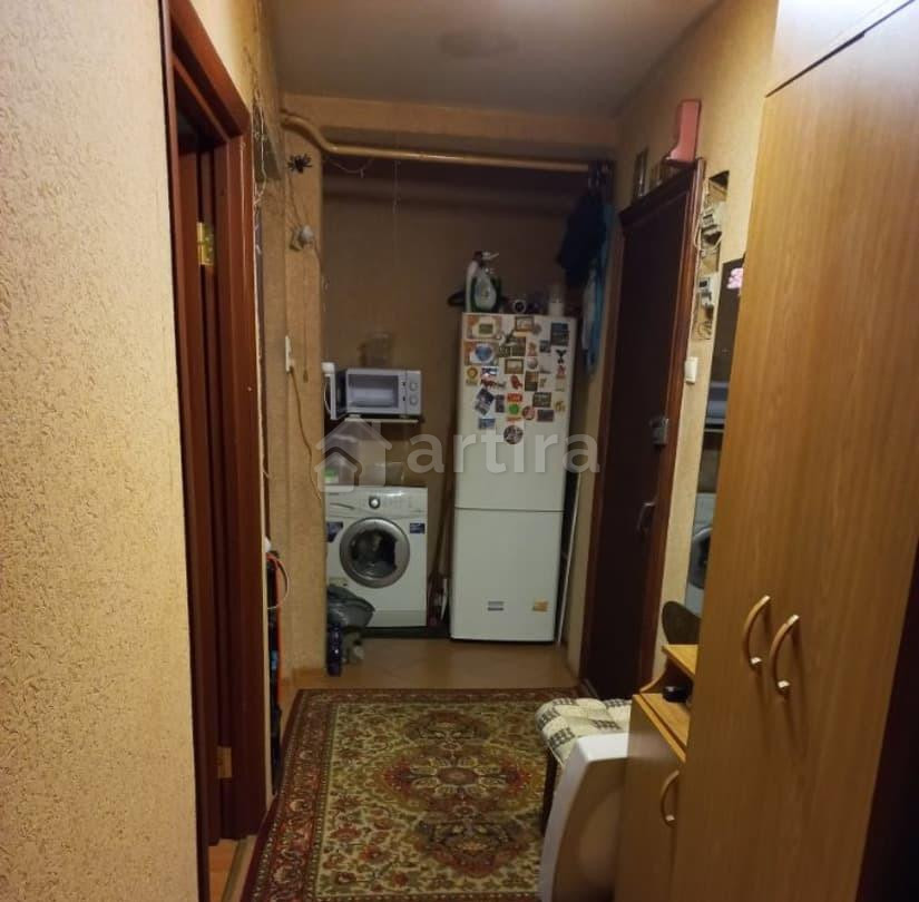 Комната, 13 м2, 1/9 эт. Санкт-Петербург - изображение 5