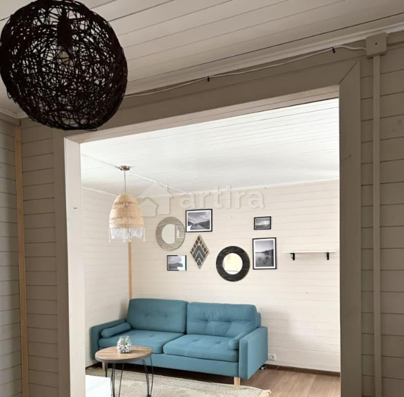 Дом, 86 м2, 5 соток, 2 эт. Солнечногорск - изображение 5