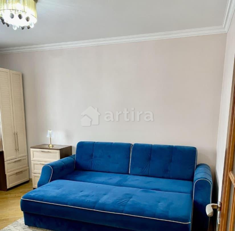 Комната, 16 м2, 6/22 эт. Москва - изображение 3