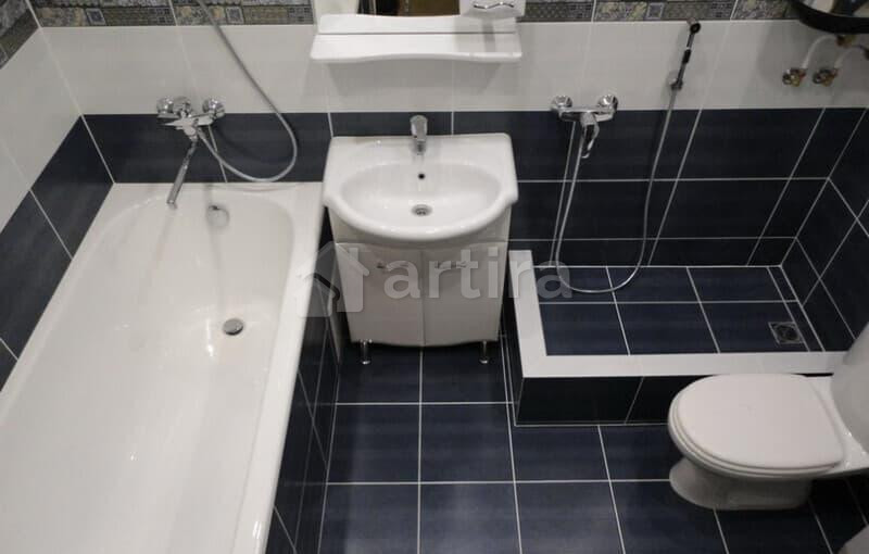 1-комн. квартира, 37 м2, 8/9 эт. Москва - изображение 8