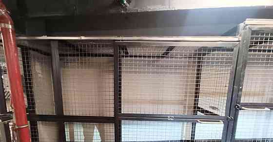 Гараж, 3.6 м2 Москва