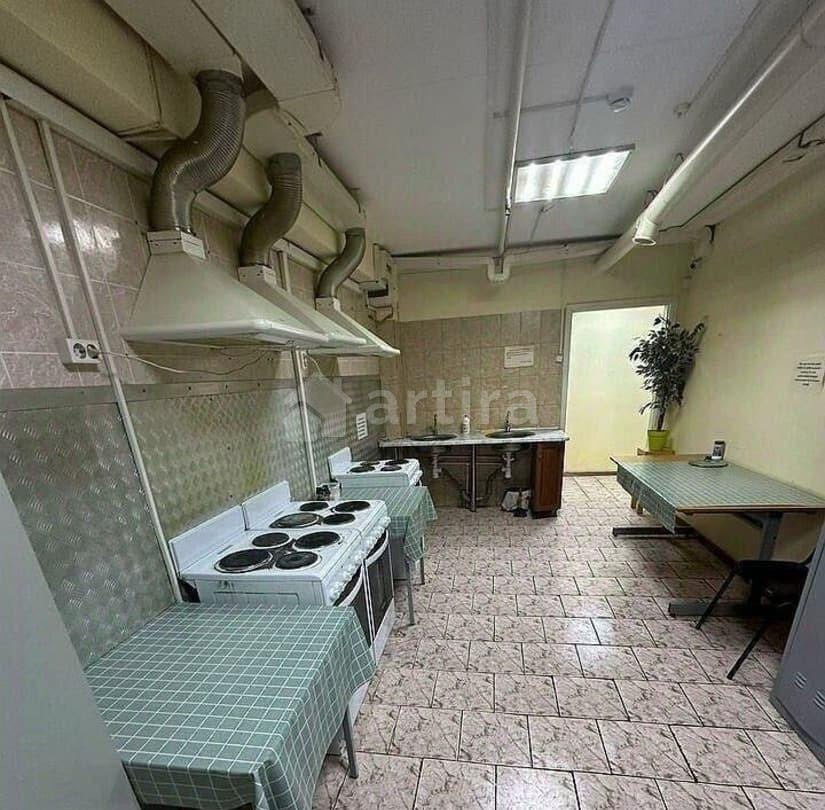 Комната, 6.5 м2, 2/4 эт. Москва - изображение 6