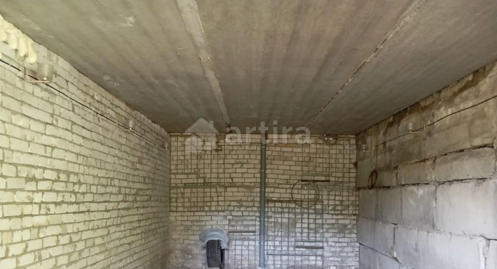 Гараж, 28 м2 Нижний Новгород - изображение 2