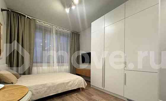 3-комн. квартира, 99.2 м2, 7/16 эт. Москва