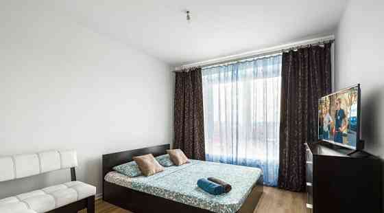 1-комн. апарт-ы, 53 м2, 9/20 эт. Мытищи