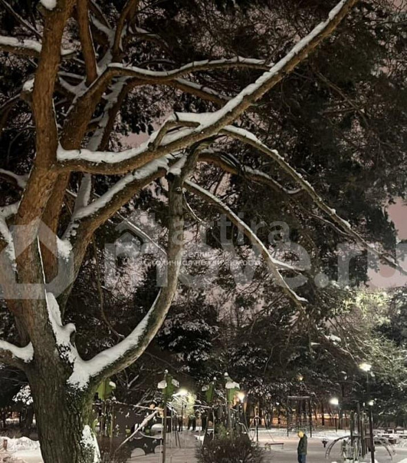 1-комн. квартира, 33.6 м2, 1/12 эт. Москва - изображение 4