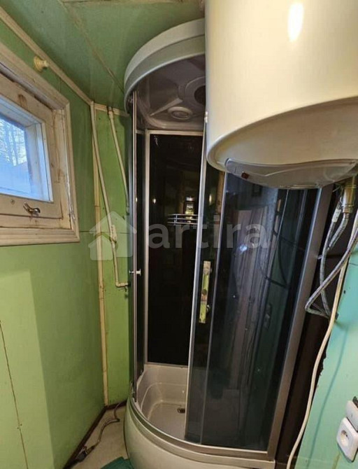 Дом, 40 м2, 5 соток, 2 эт. Подольск - изображение 4