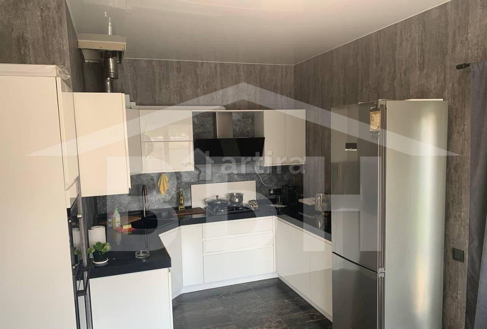 Таунхаус, 95 м2 Новая Усмань - изображение 15