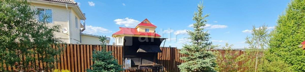 Дом, 299 м2, 12 соток, 2 эт. Белоярский - изображение 6