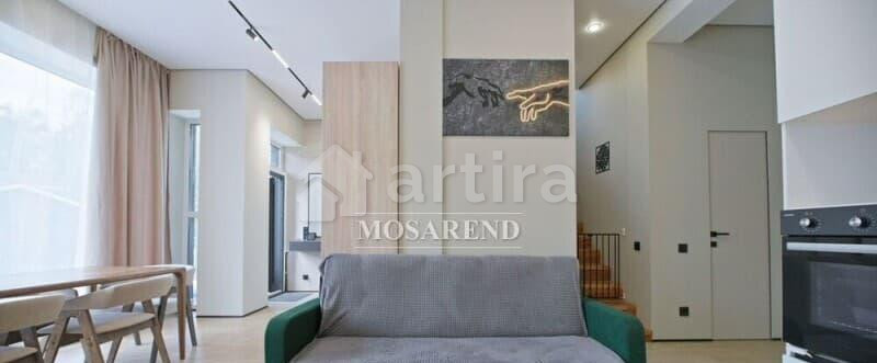 Дом, 120 м2 Москва - изображение 12