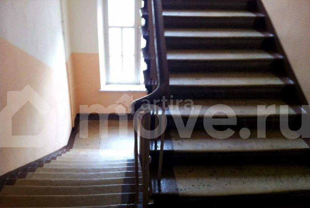 Квартира, 180 м2, 4/4 эт. Москва - изображение 7