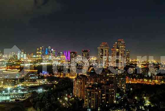 4-комн. квартира, 111 м2, 21/52 эт. Москва