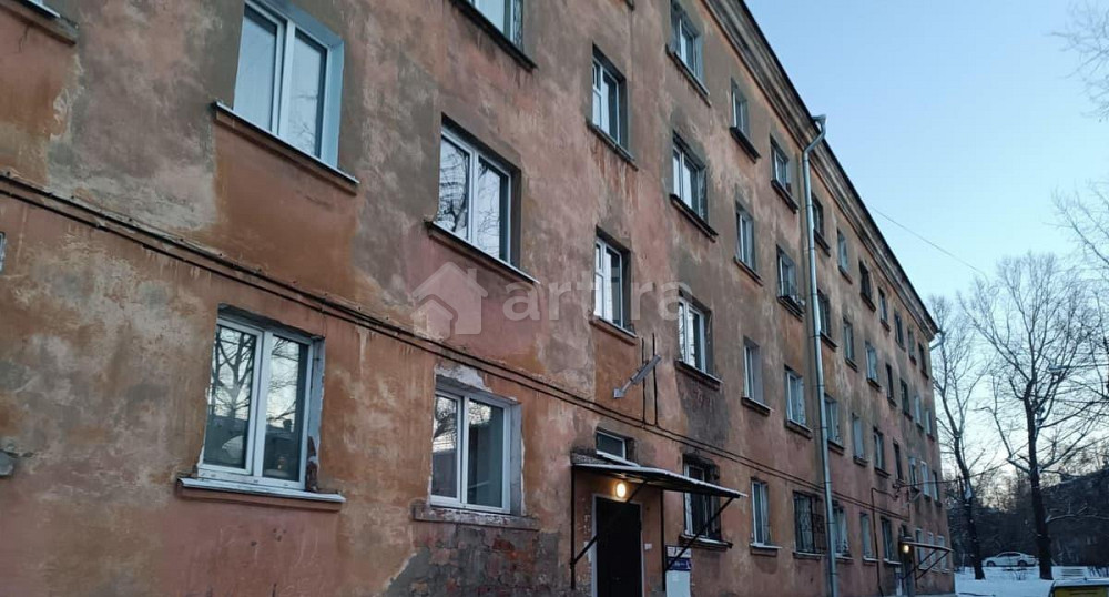 Комната, 12 м2, 3/4 эт. Иркутск - изображение 3