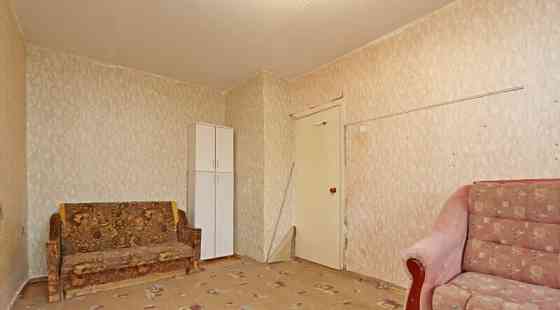 1-комн. квартира, 31 м2, 5/5 эт. Москва