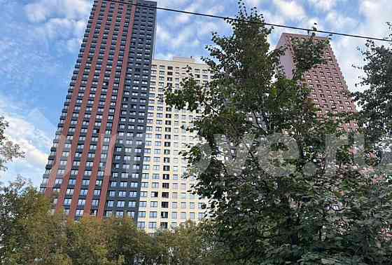 4-комн. квартира, 109 м2, 10/30 эт. Москва