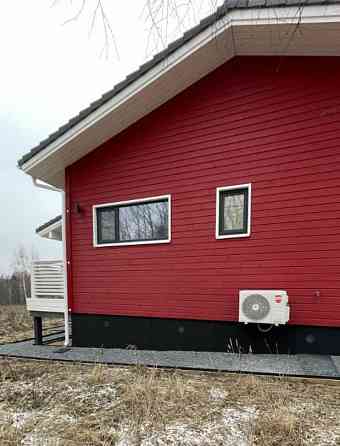 Дом, 106 м2, 1.57 га, 1 эт. Таруса