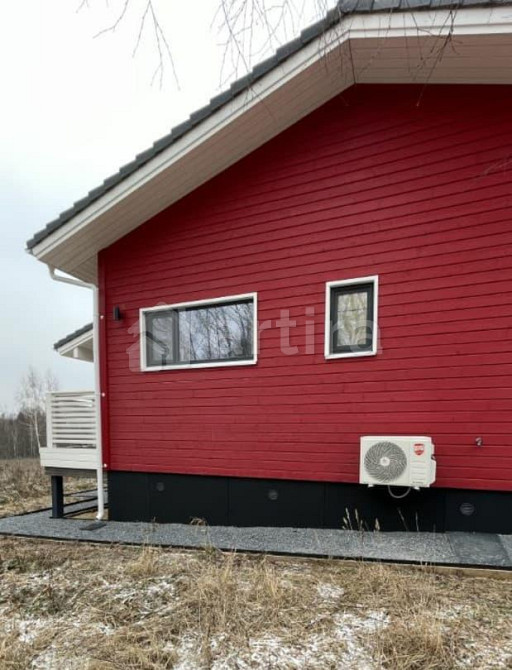 Дом, 106 м2, 1.57 га, 1 эт. Таруса - изображение 6