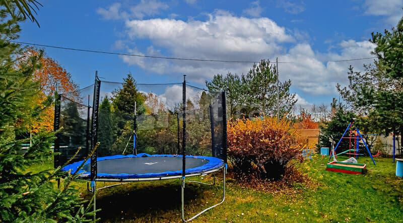 Дом, 190 м2 Санкт-Петербург - изображение 12