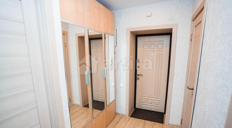 1-комн. квартира, 42 м2, 10/15 эт. Воронеж - изображение 10