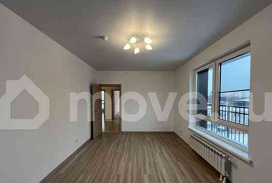 3-комн. квартира, 79 м2, 4/7 эт. Москва