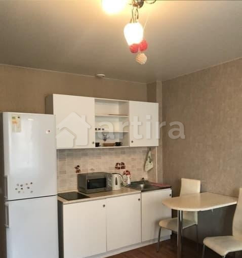 1-комн. квартира, 34 м2, 8/23 эт. Санкт-Петербург - изображение 6