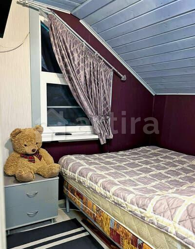 Коттедж, 110 м2 Сертолово - изображение 11