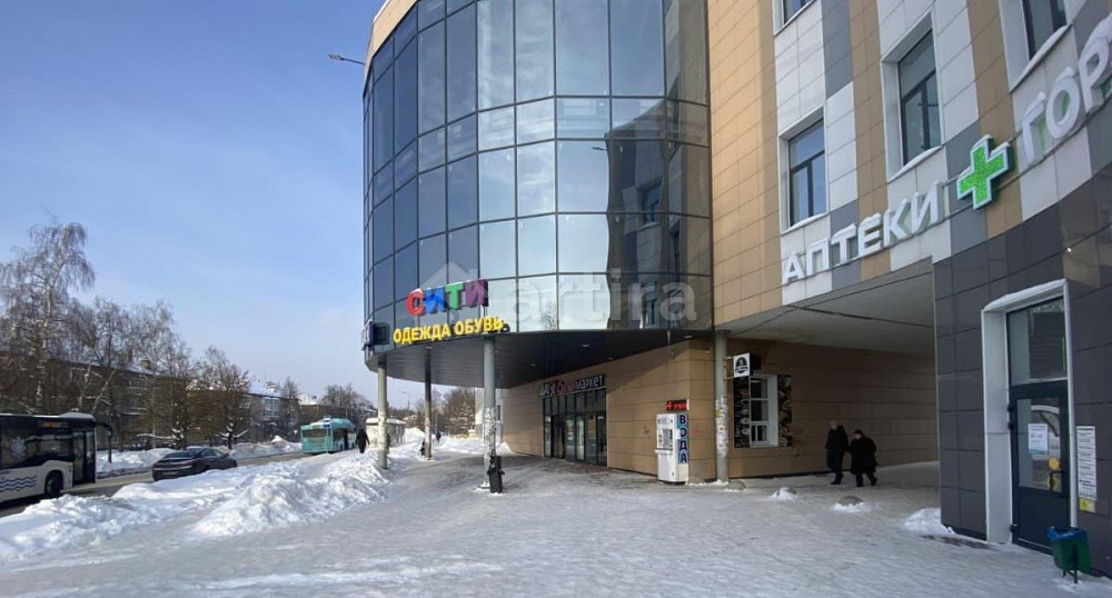 Комната, 11 м2, 5/5 эт. Обнинск - изображение 1