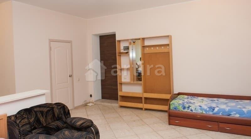 1-комн. квартира, 33 м2, 3/5 эт. Санкт-Петербург - изображение 5