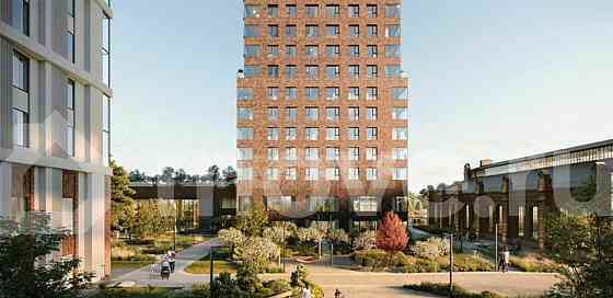 5-комн. квартира, 140.8 м2, 16/26 эт. Москва