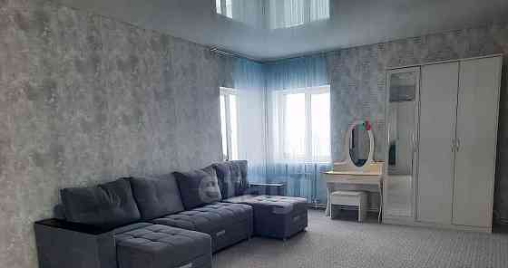 Дом, 130 м2, 5 соток, 2 эт. Иглино