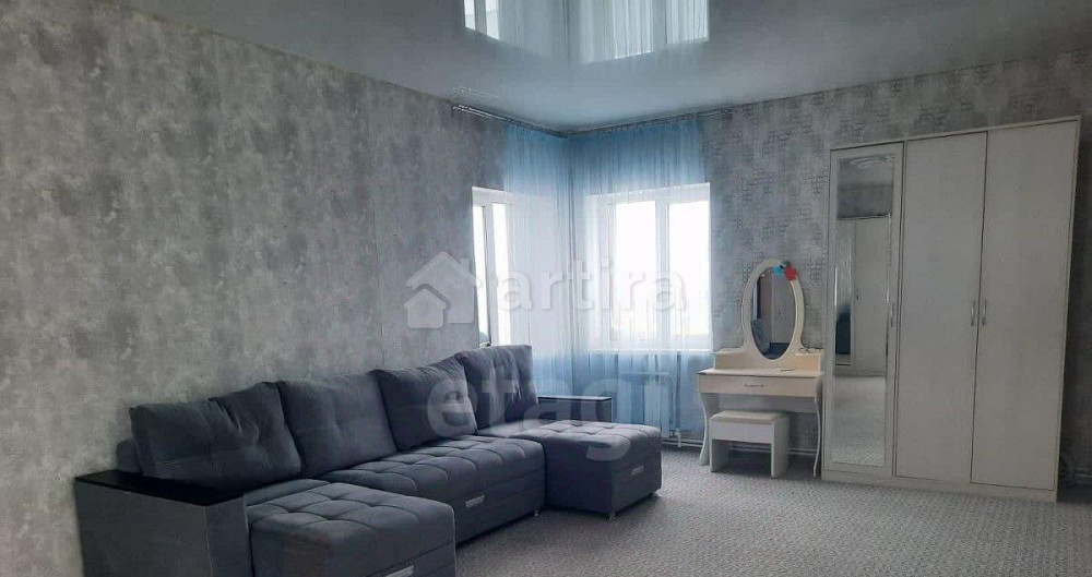 Дом, 130 м2, 5 соток, 2 эт. Иглино - изображение 4