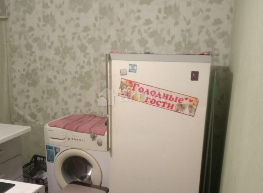 Комната, 16 м2, 8/9 эт. Екатеринбург - изображение 1